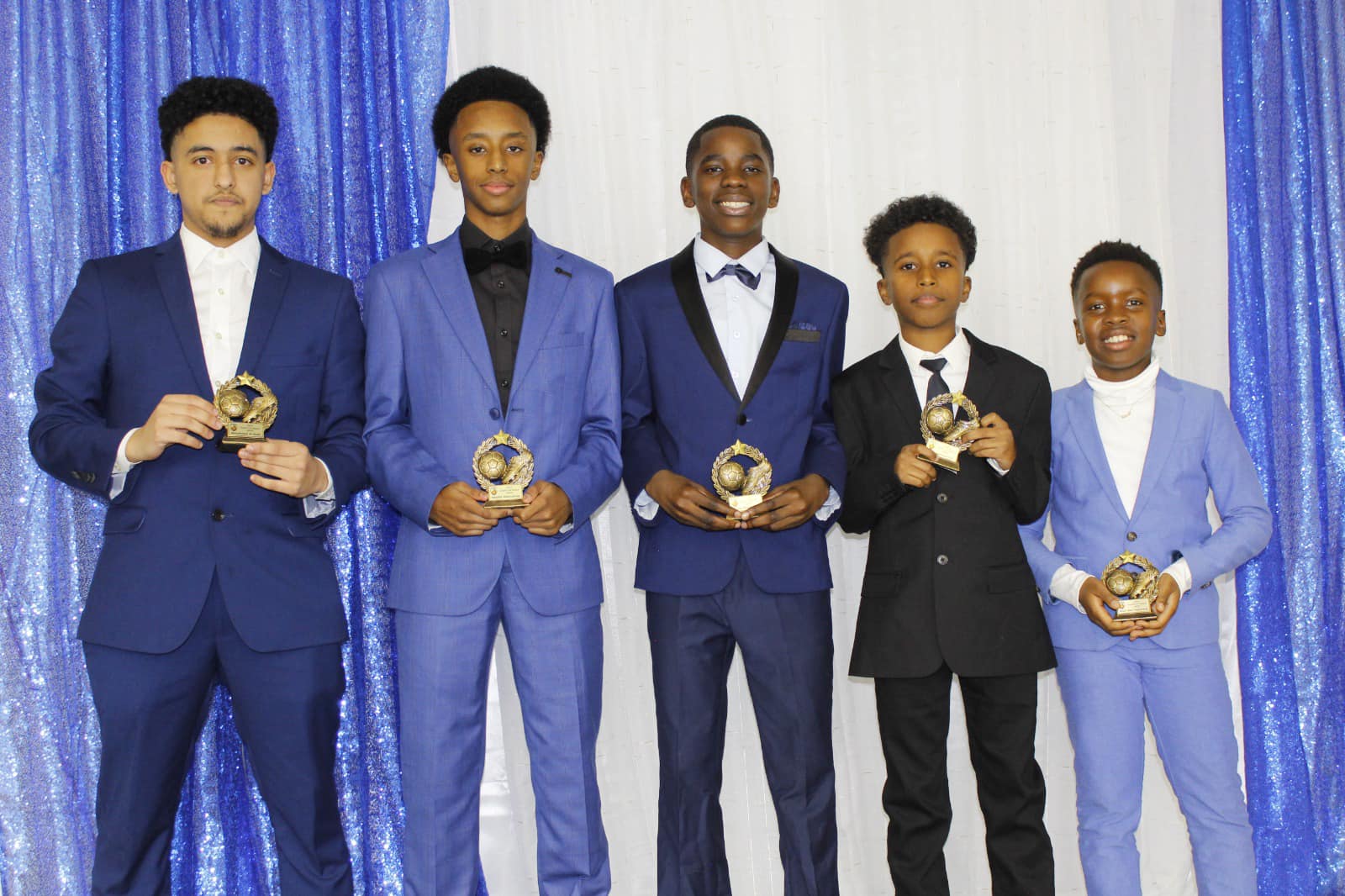 Surad Youth Soccer Club