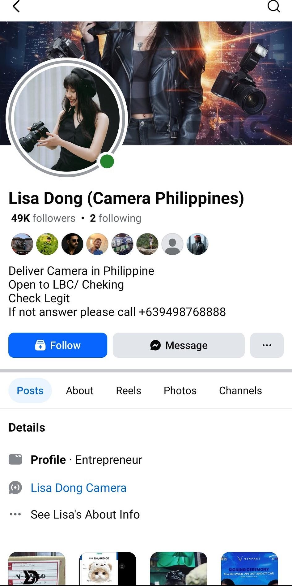 Pa legit check po.... | Facebook