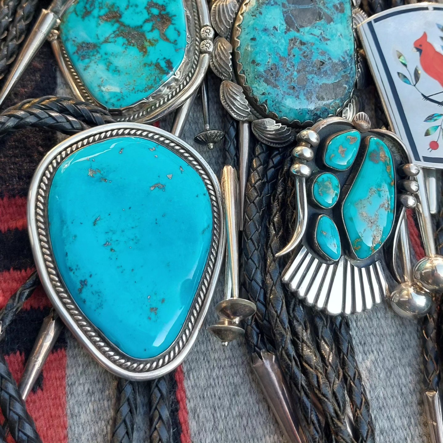 Why is 'Jewel of the Southwest Turquoise' book so expensive?