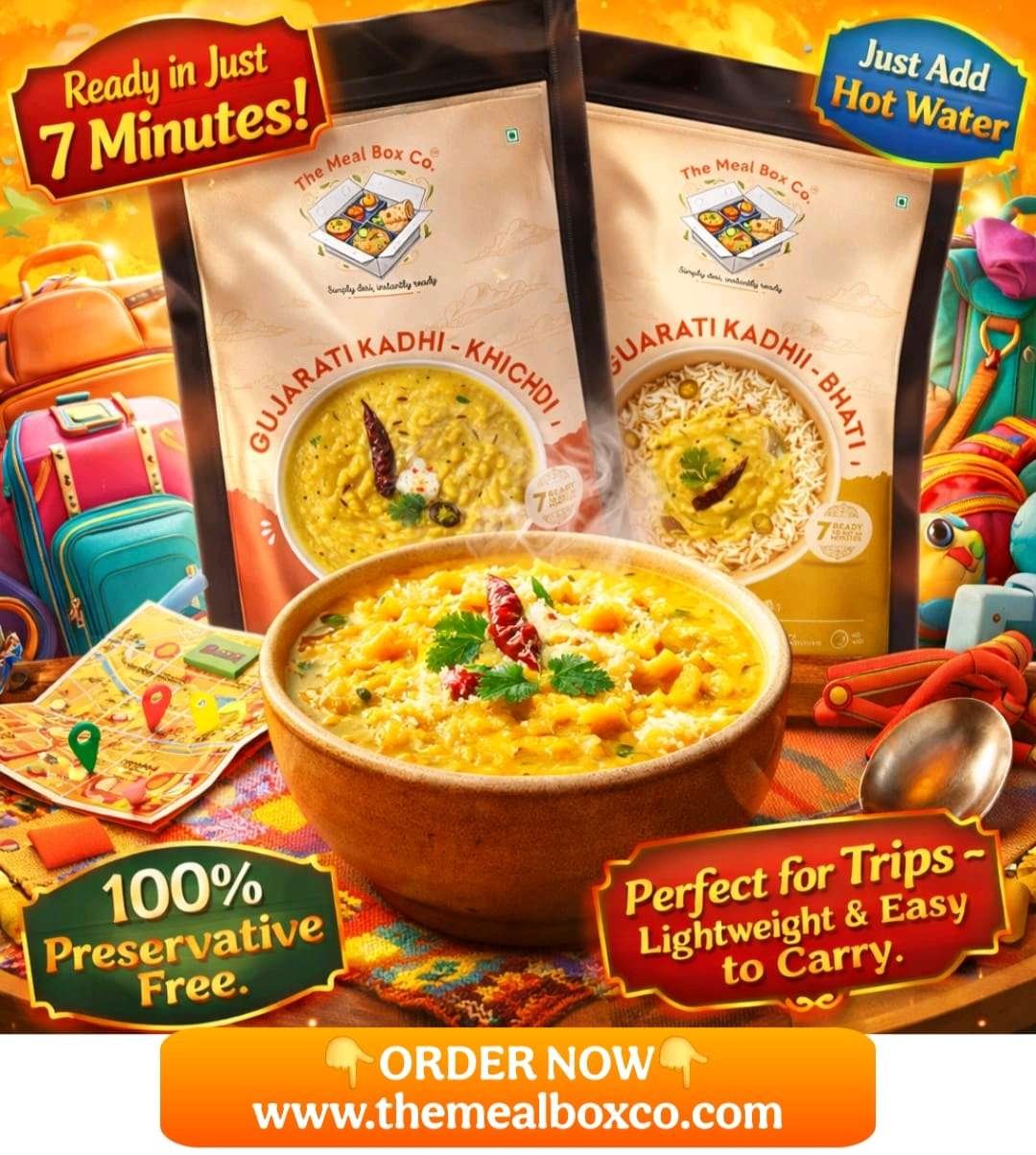 Akilanews.com - 🍲 Missing that sweet-tangy Gujarati comfort hug? We've ...