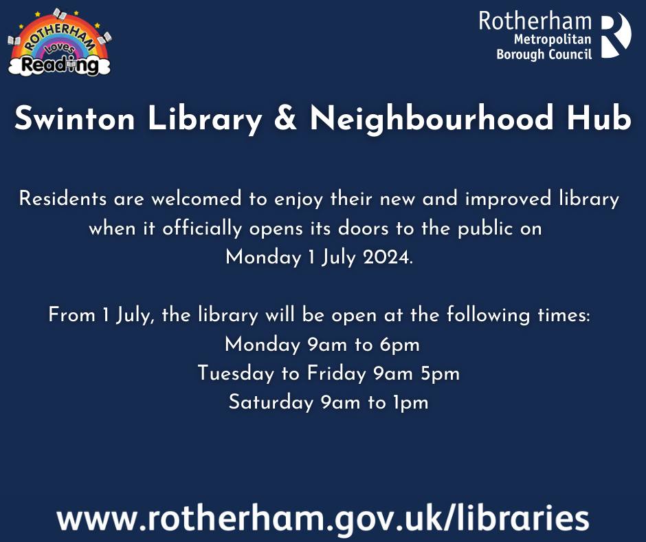 Rotherham Disability Awareness