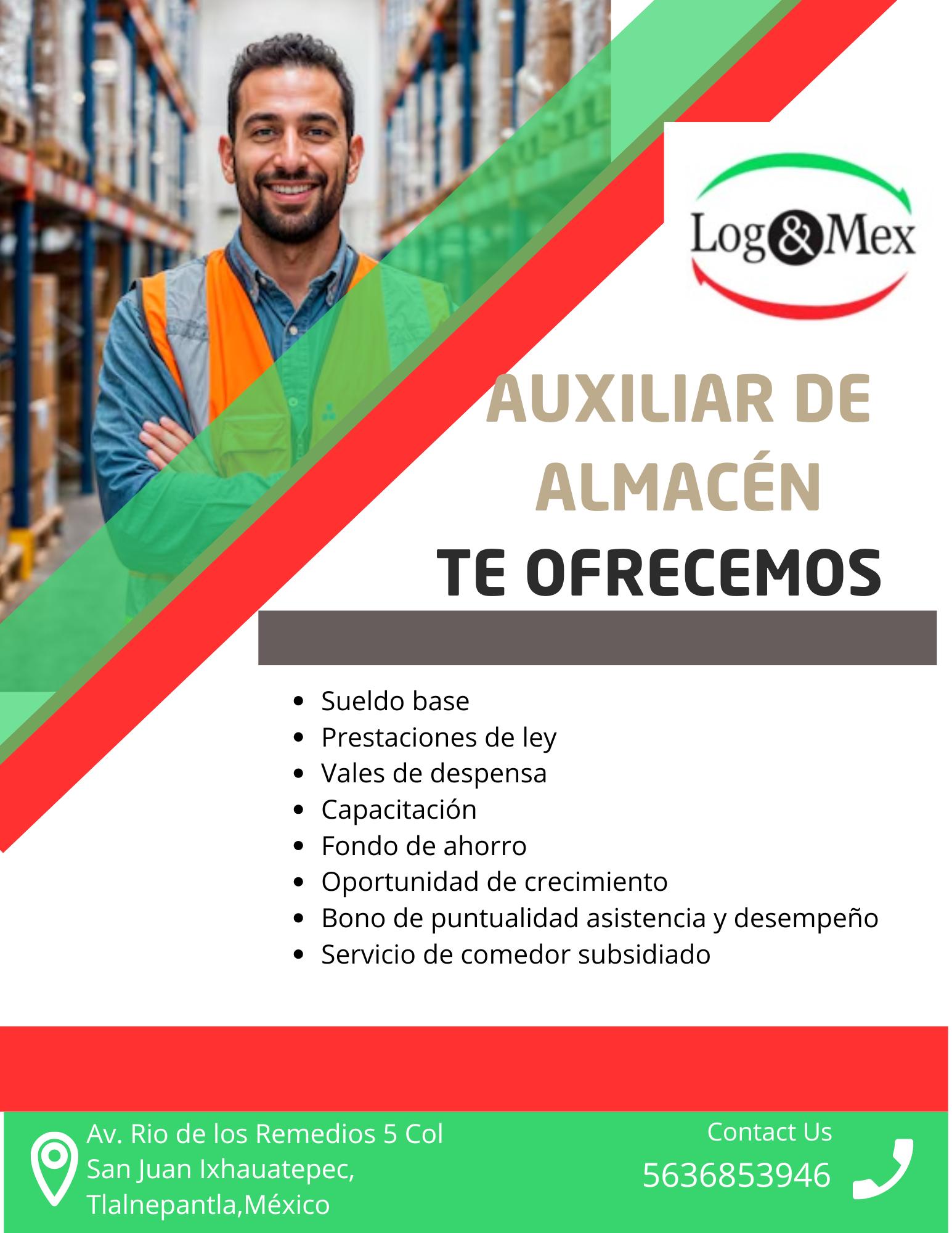 LOG&MEX - Cuando una empresa intenta averiguar estratégicamente cuáles ...