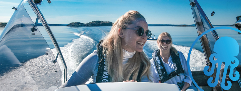 Linjett Yachts - Rosättra Båtvarv - Just nu har vi en begagnad segelbåt ...