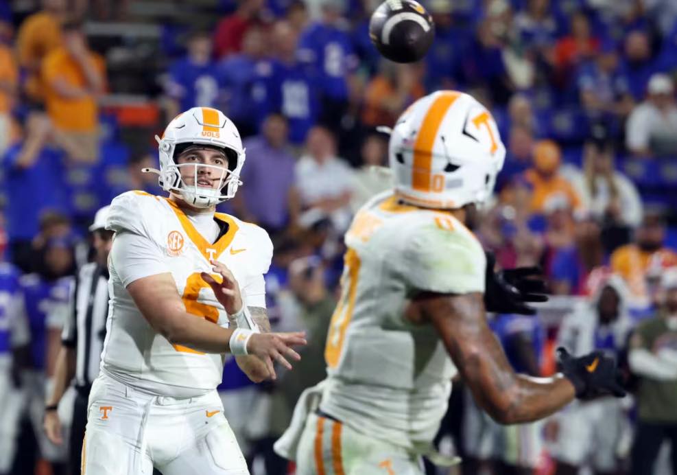 VOL for LIFE - Tennessee could be heading to a bowl game... | Facebook