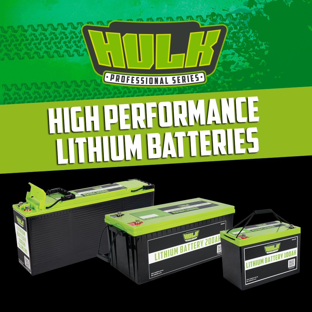 ⚡ Our latest addition to the HULK... - CoolDrive Auto Parts | Facebook