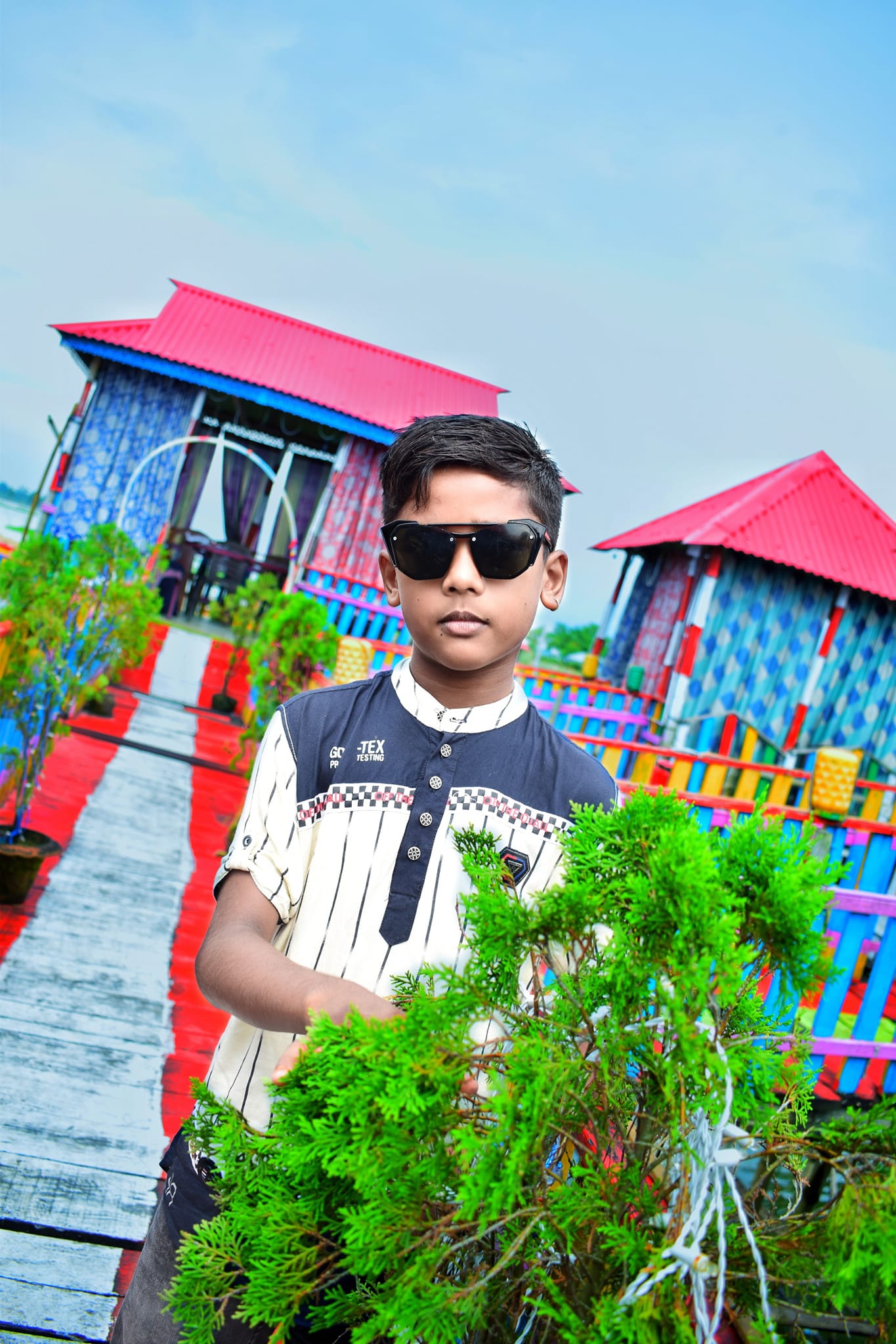 Nimay Robi Das