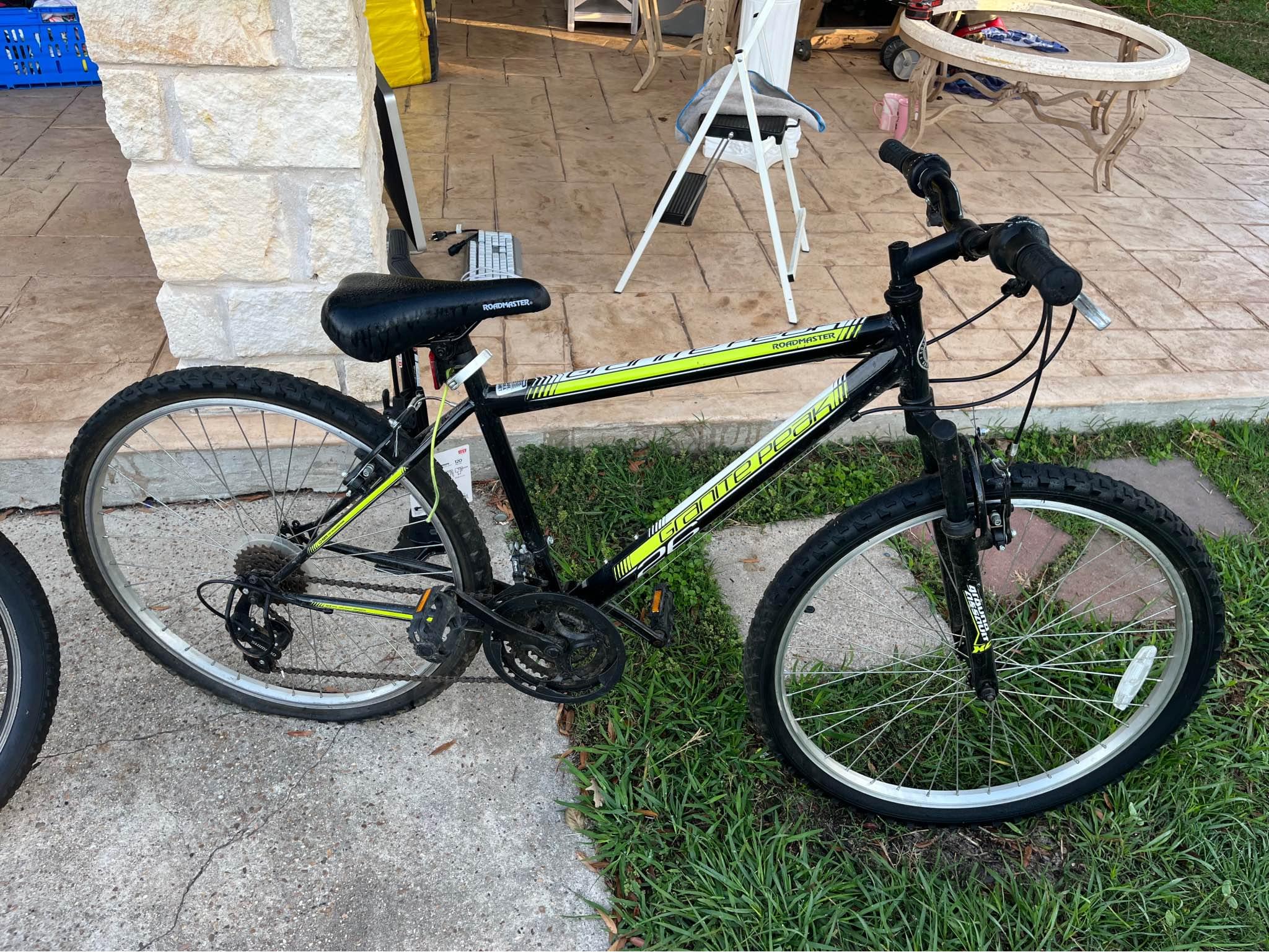 Triathlon Bikes for sale in Houston, Texas Facebook Marketplace