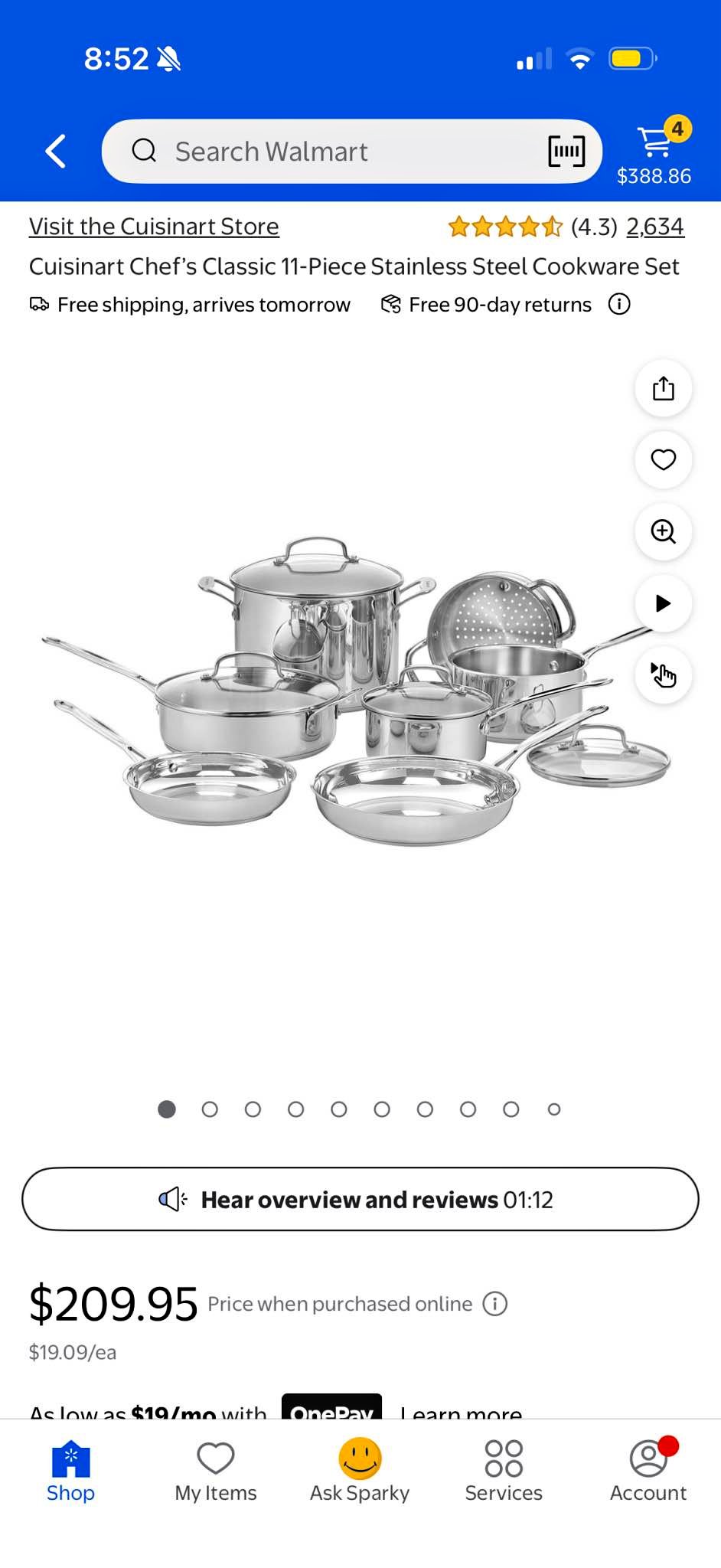 Free Kitchen stuff - Cookware - Lakeside, Florida | Facebook ...