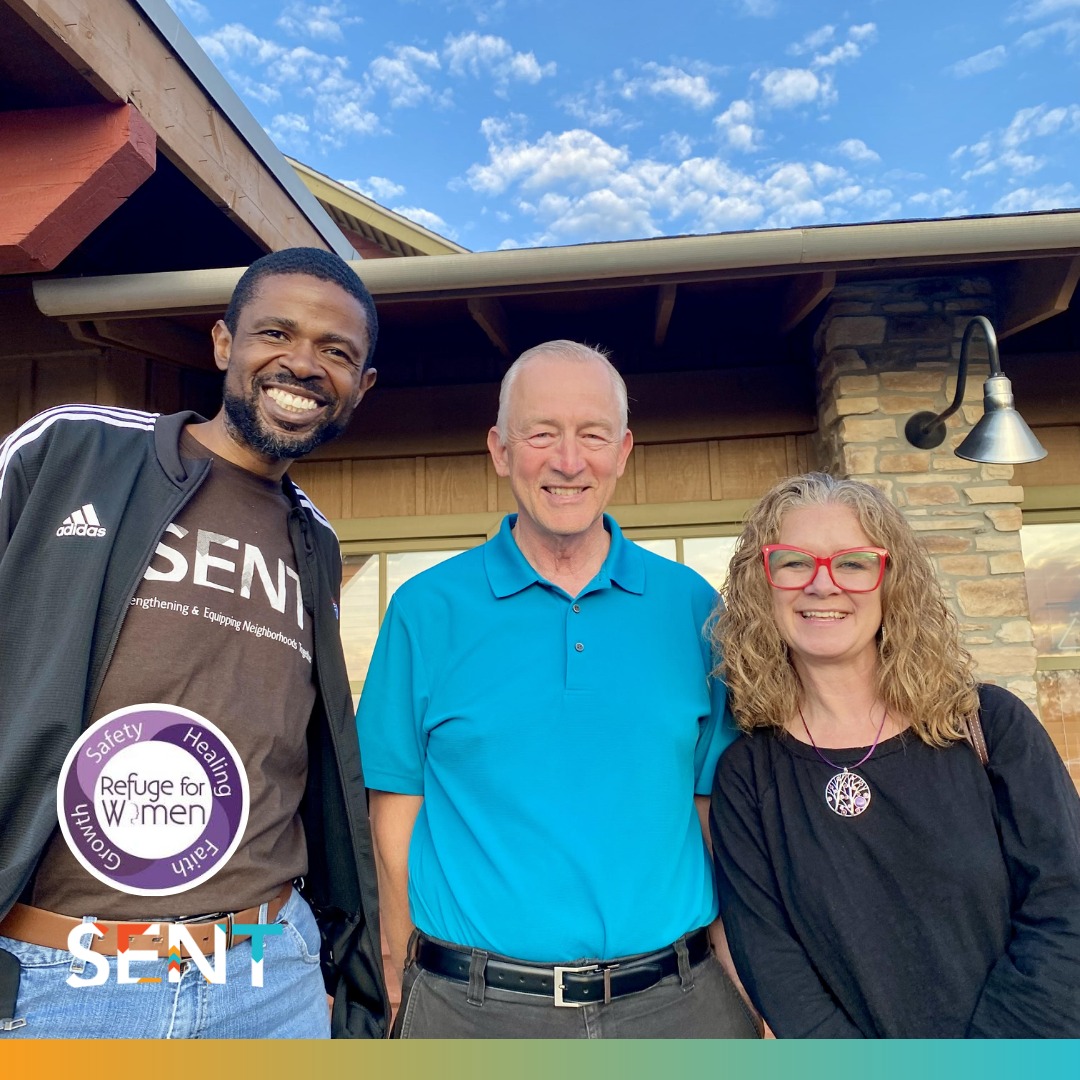 SENT Topeka - 📸 In October, Johnathan and Tricia Sublet... | Facebook