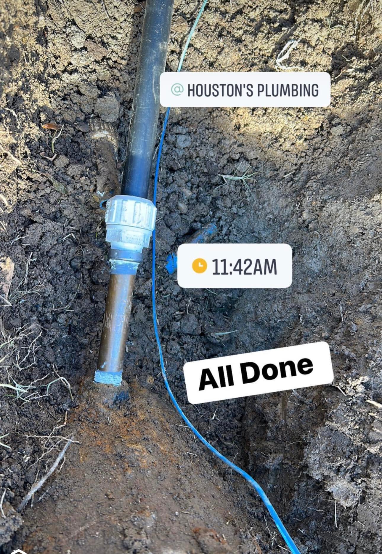 Houston's Plumbing | Yorktown VA