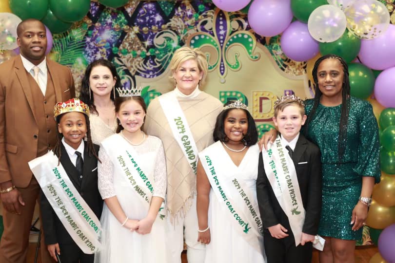 Introducing The D.C Reeves... - D.C. Reeves Elementary | Facebook