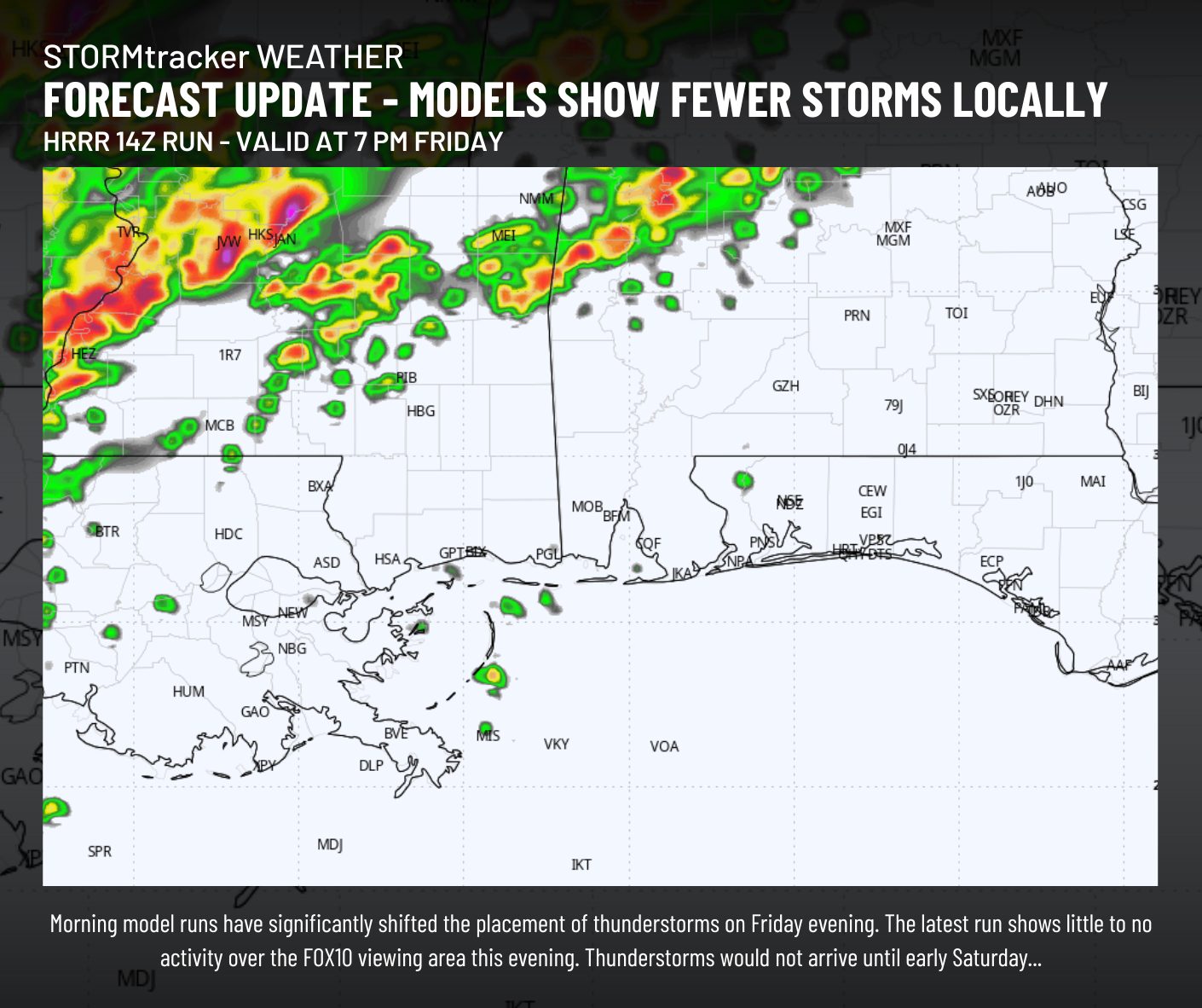 FOX10 News - FOX10 News added a new photo.