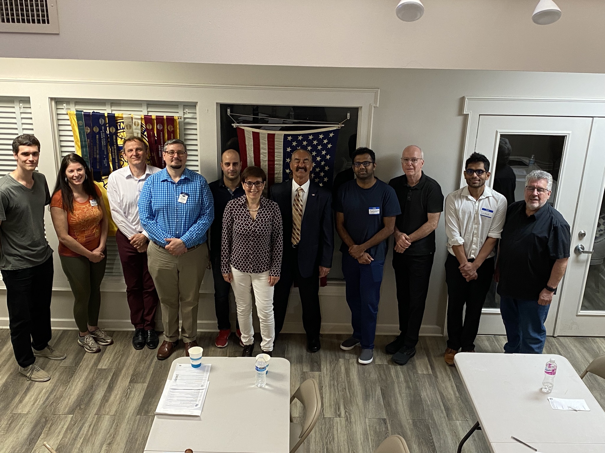 Rochester Toastmasters Club 4890 | Rochester MI