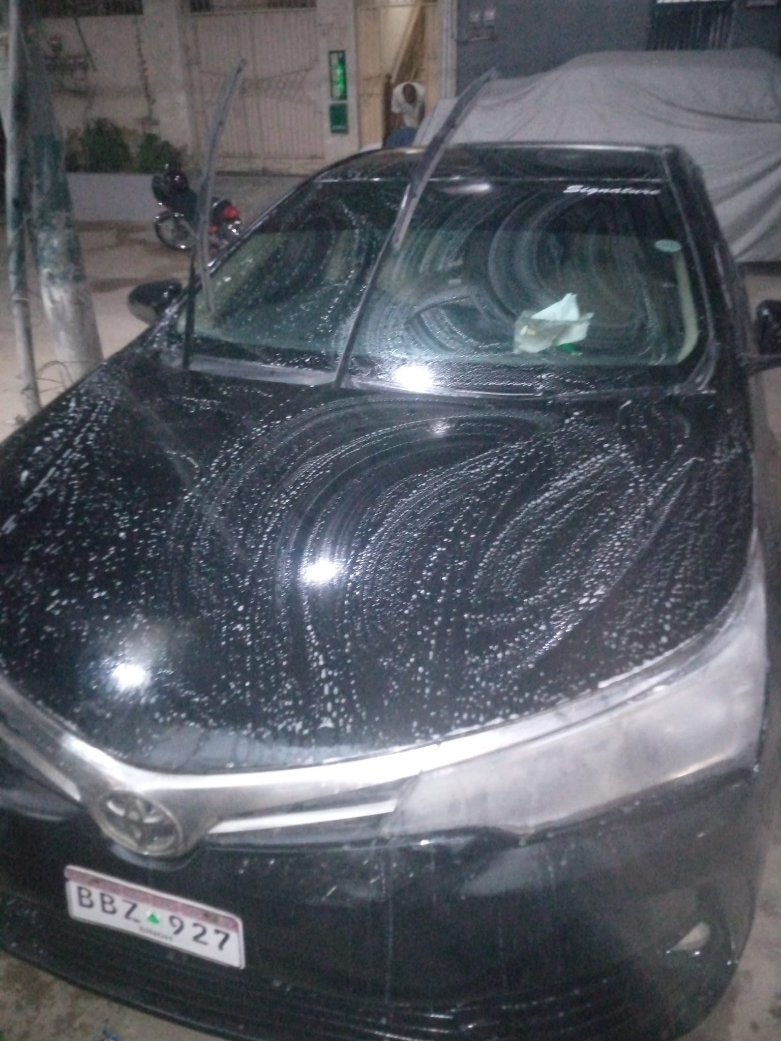 Riaz autos | Karachi