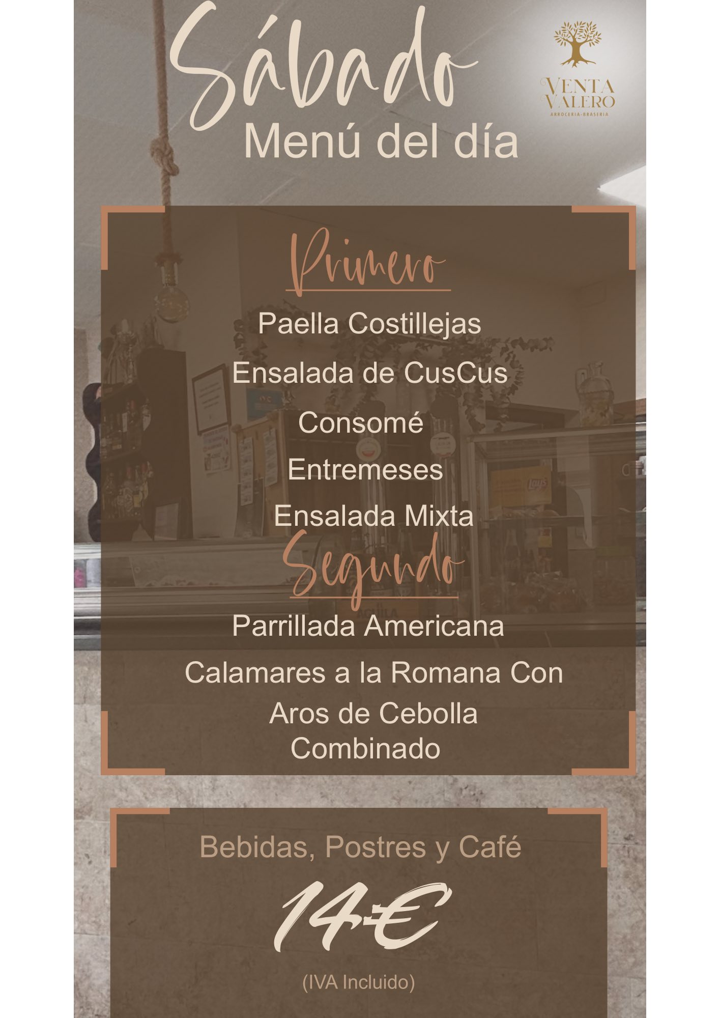 Venta Valero | Cartagena