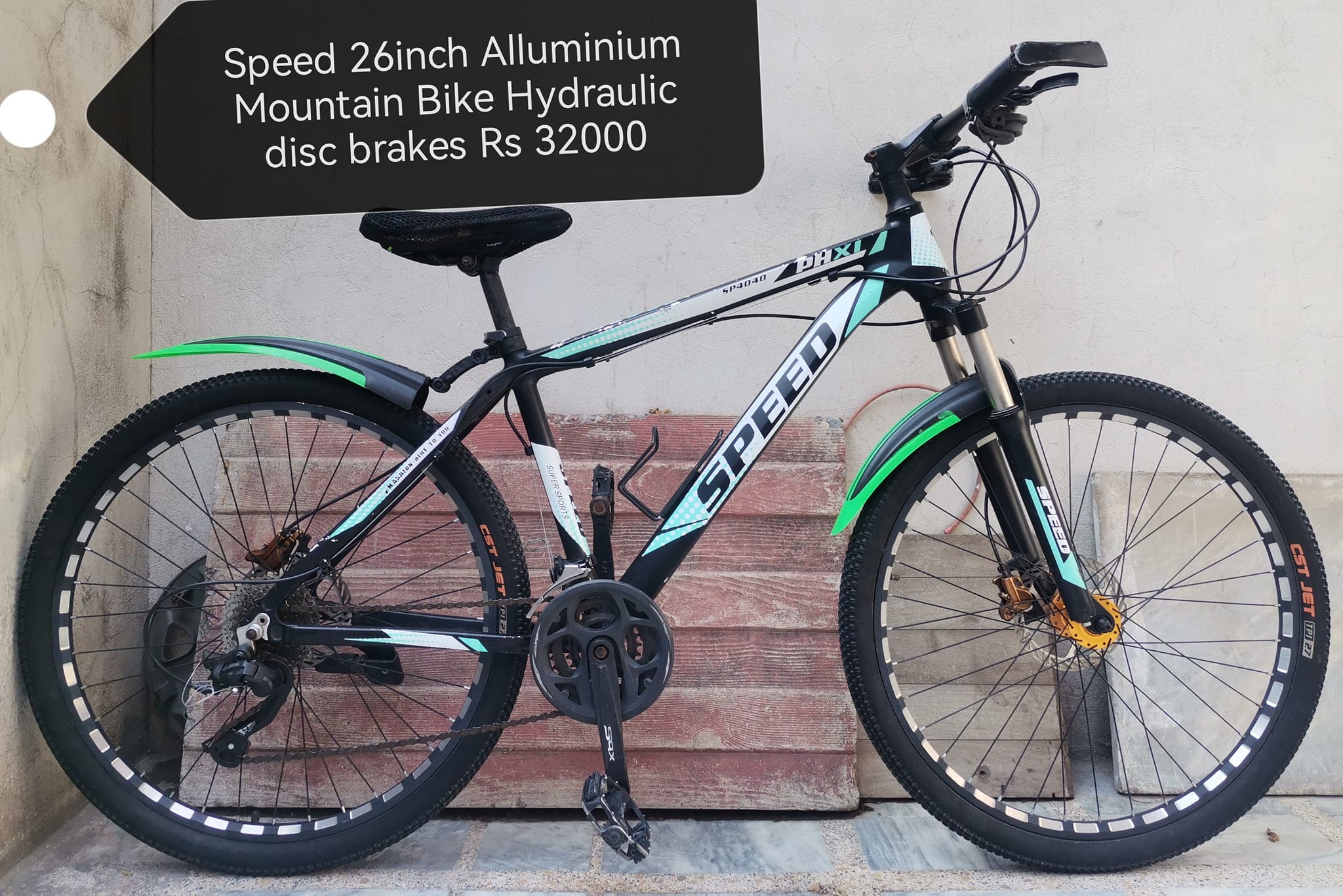 Rawalpindi Islamabad Cycles Online | Islamabad