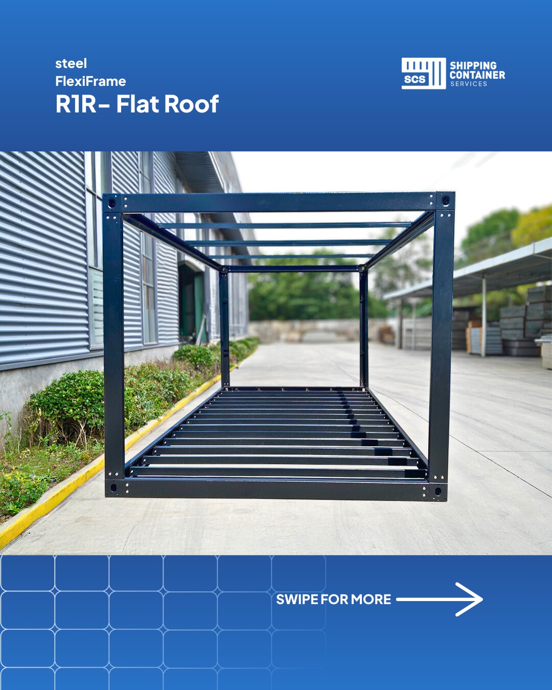 Shipping Container Services Australia | Newcastle NSW