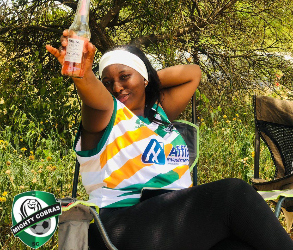 Emeldah B. Ntwaagae