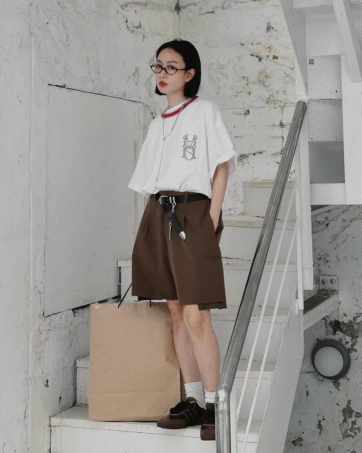 Seivson x (A)crypsis® HAS紀念T-shirt》系列現貨已全數完售? 感受到 
