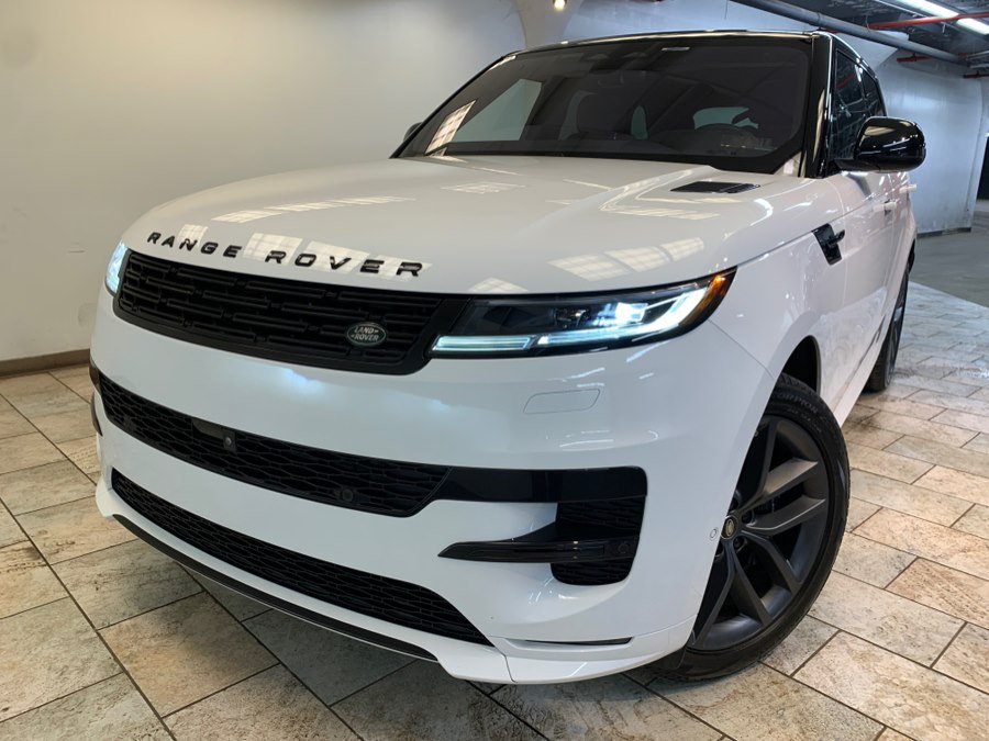 2023 Land Rover range rover sport p400 se dynamic - Cars & Trucks ...