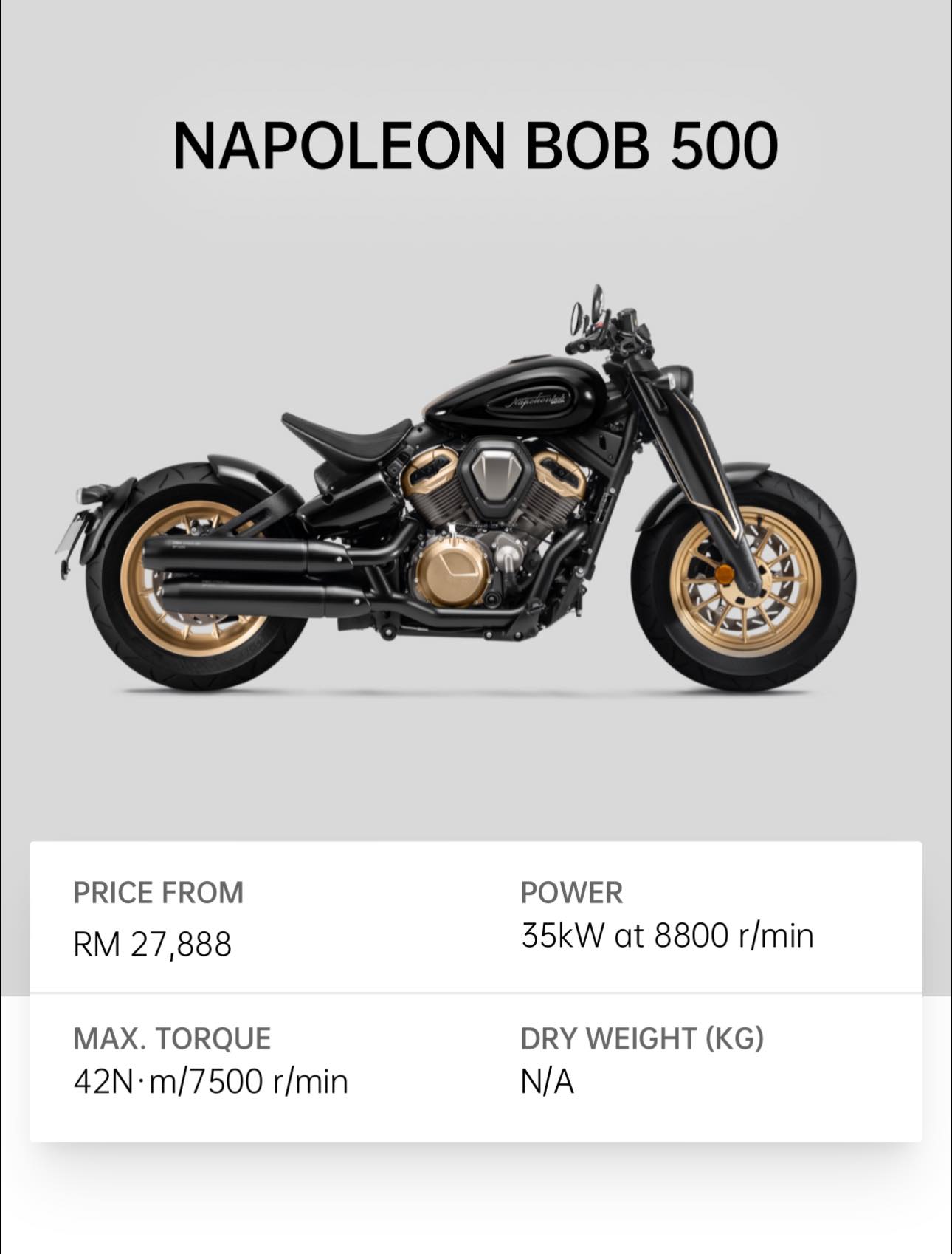 My little bike's pros and cons