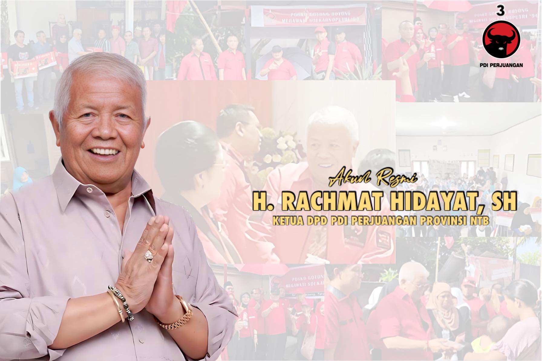 Rachmat Hidayat