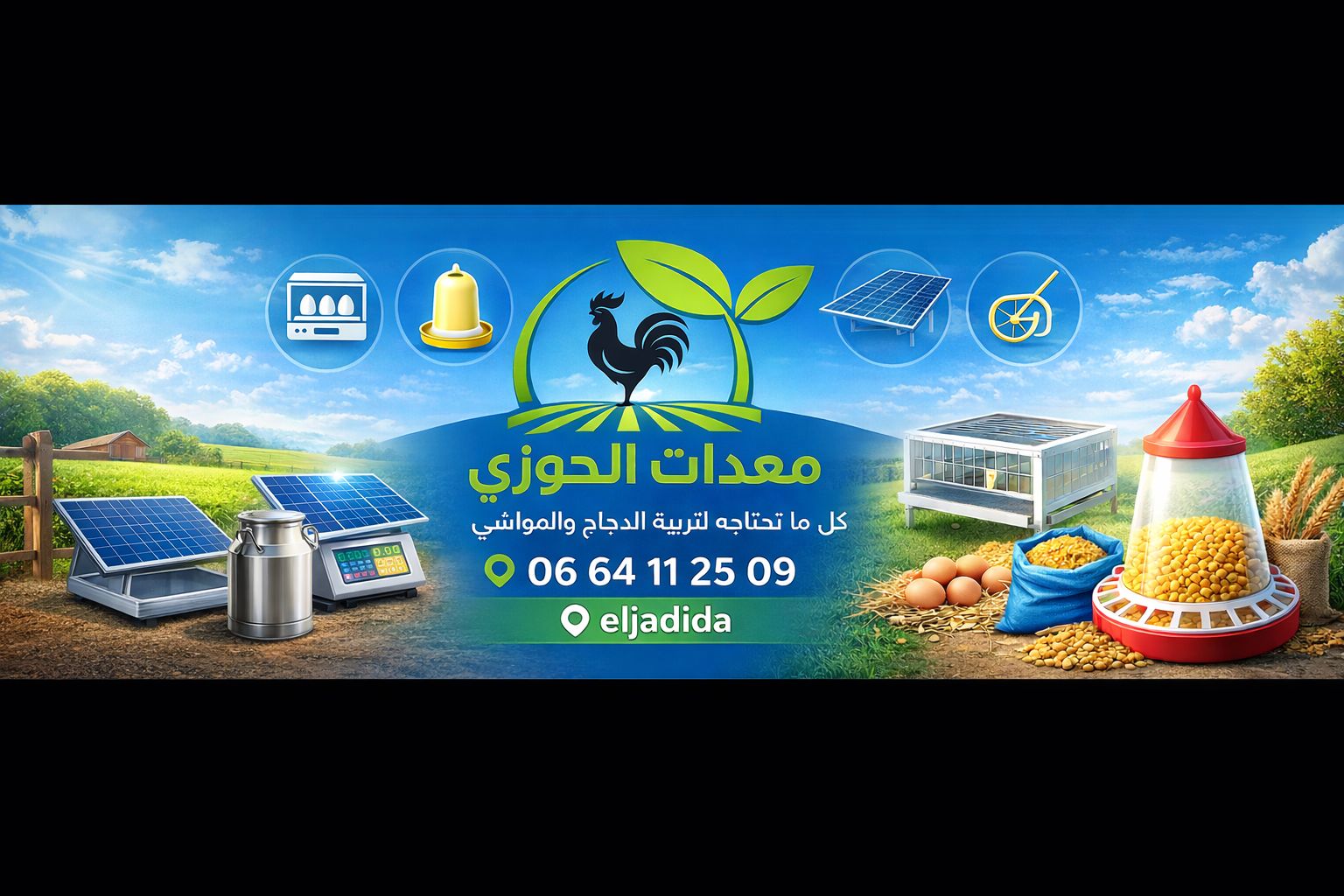 The plowing season in Morocco will begin soon #المغرب #فاس #farm #دجاج ...