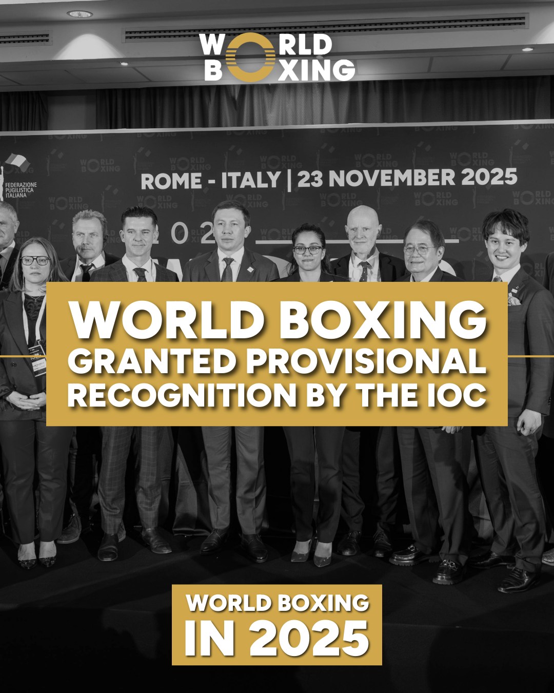 WORLD BOXING - The womens 75kg weight class semi finals... | Facebook