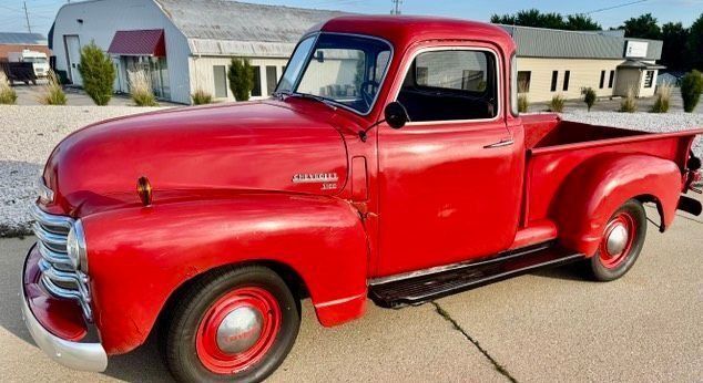 1950-1951 GMC Diesel Engine Repair Manual Original