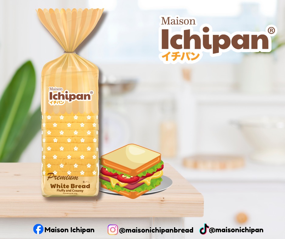 Maison Ichipan | Cebu City