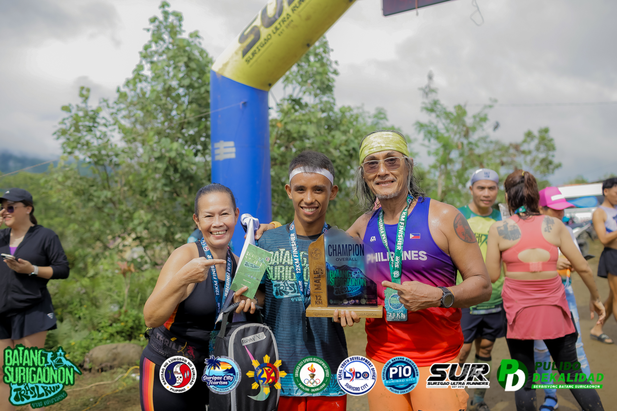 #PhotoAlbum (Last Batch): Here is the... - Surigao City PIO | Facebook