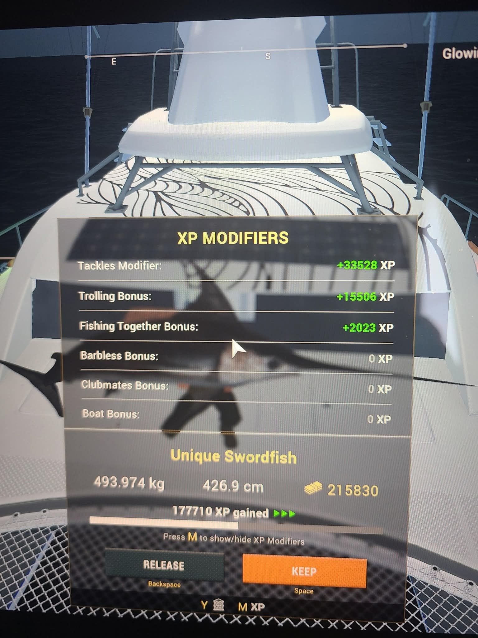 Why is the boat bonus 0 ? Am I using a plane? | Facebook