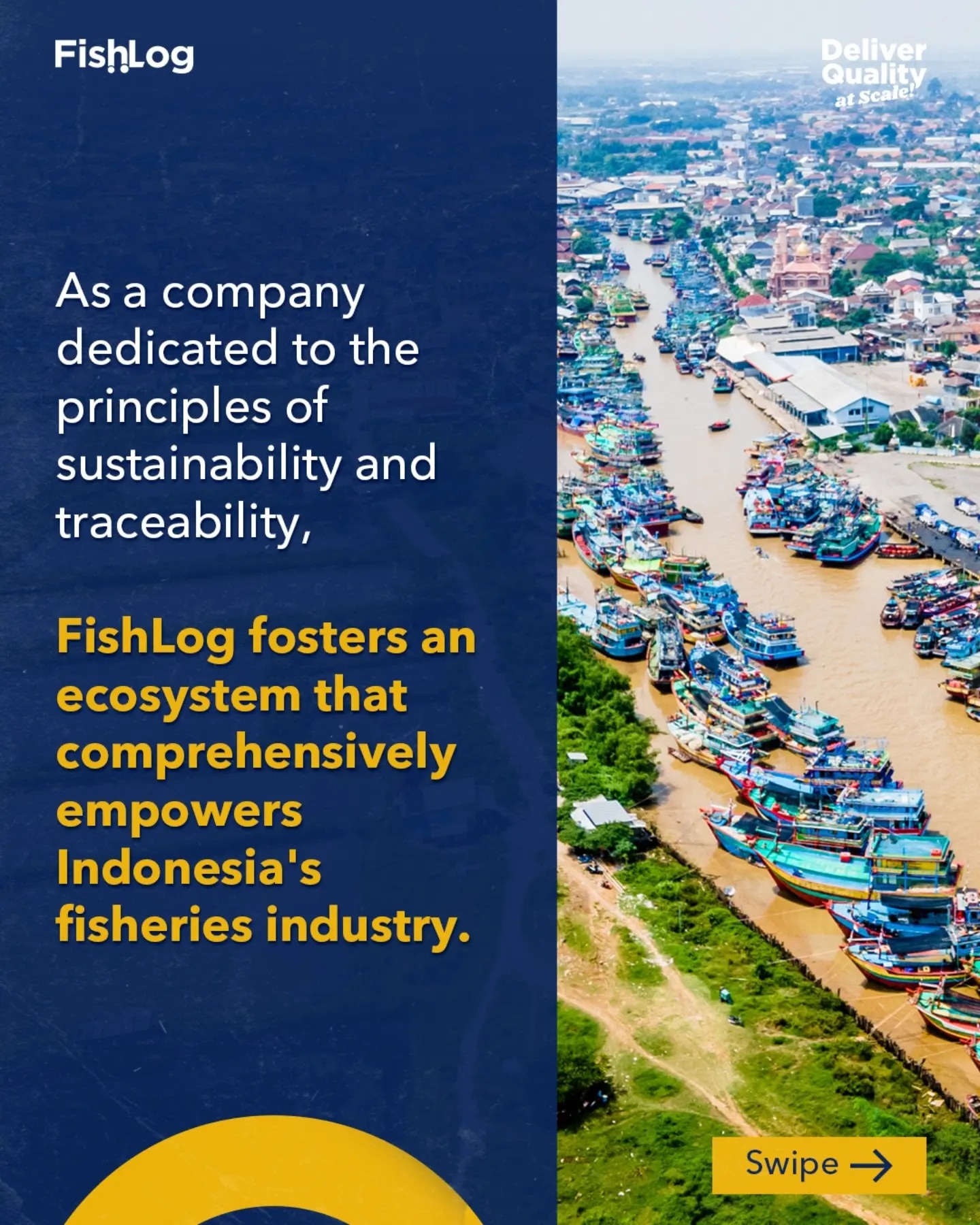 FishLog | Bogor