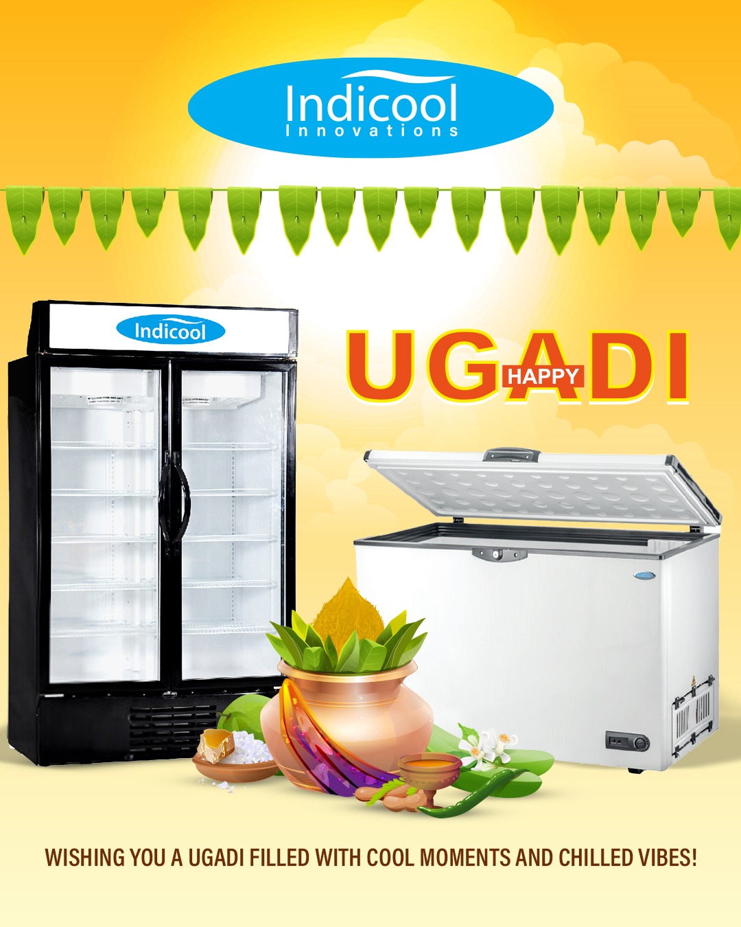 Indicool Innovations | Chennai