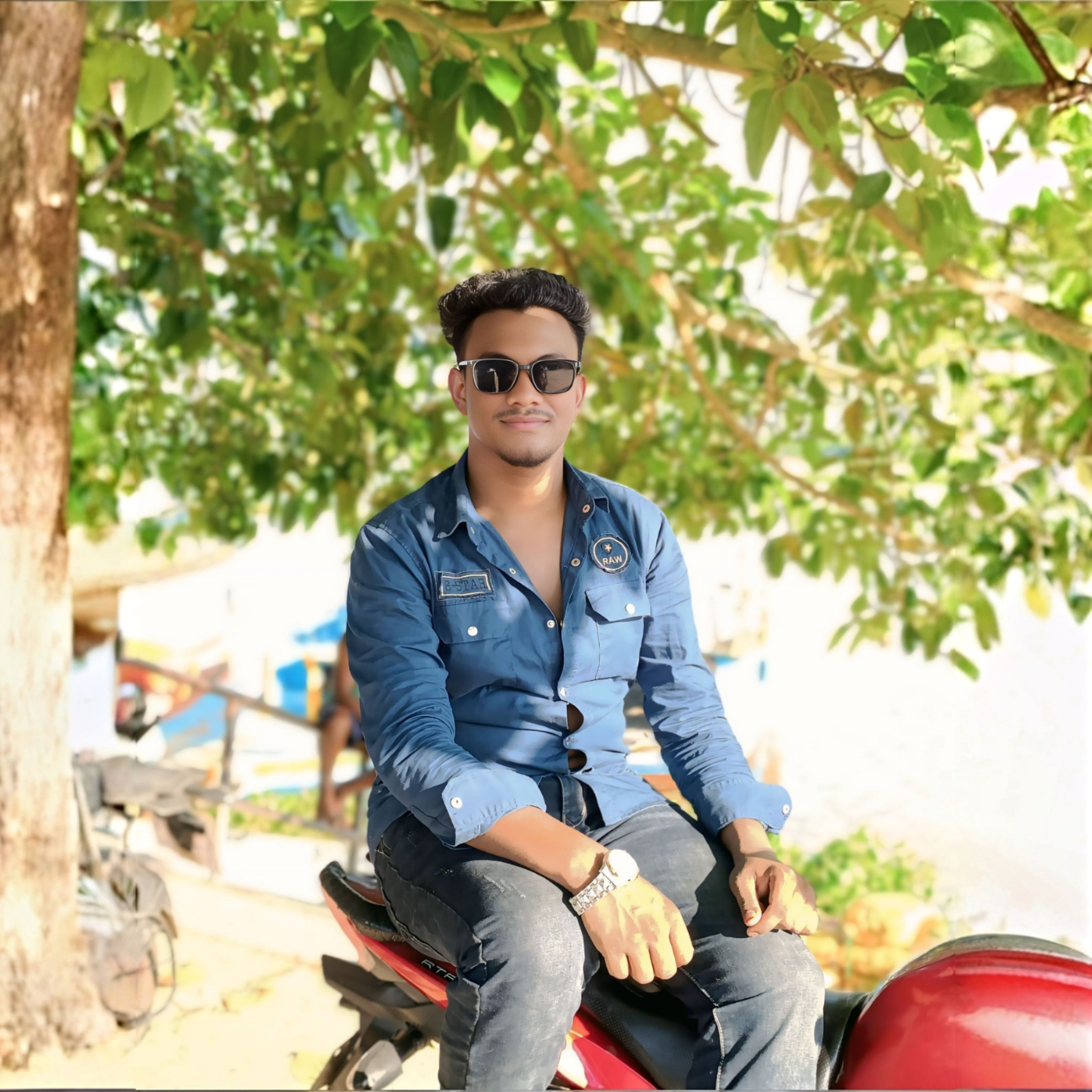 Obaidul Hassan
