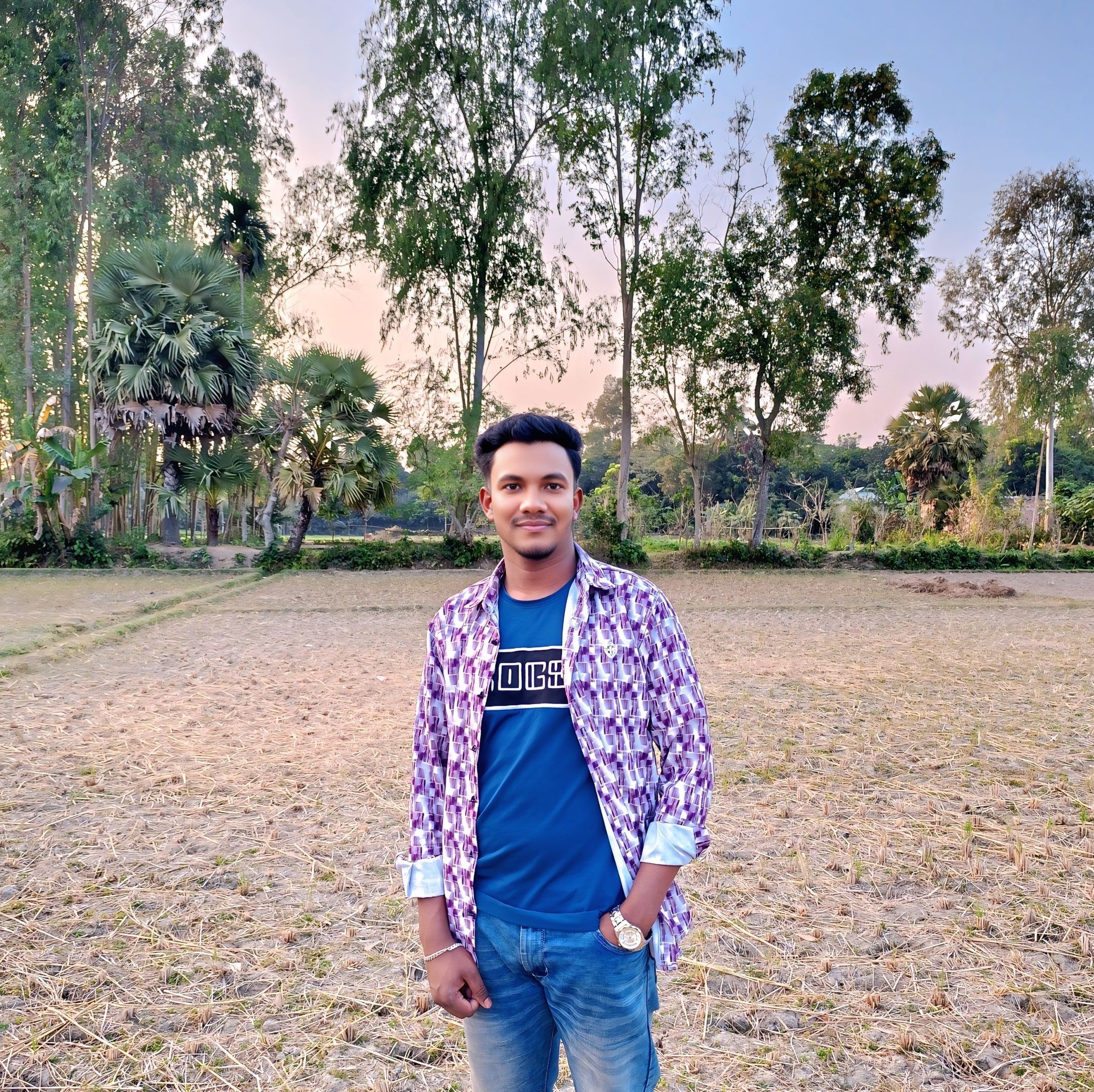 Obaidul Hassan