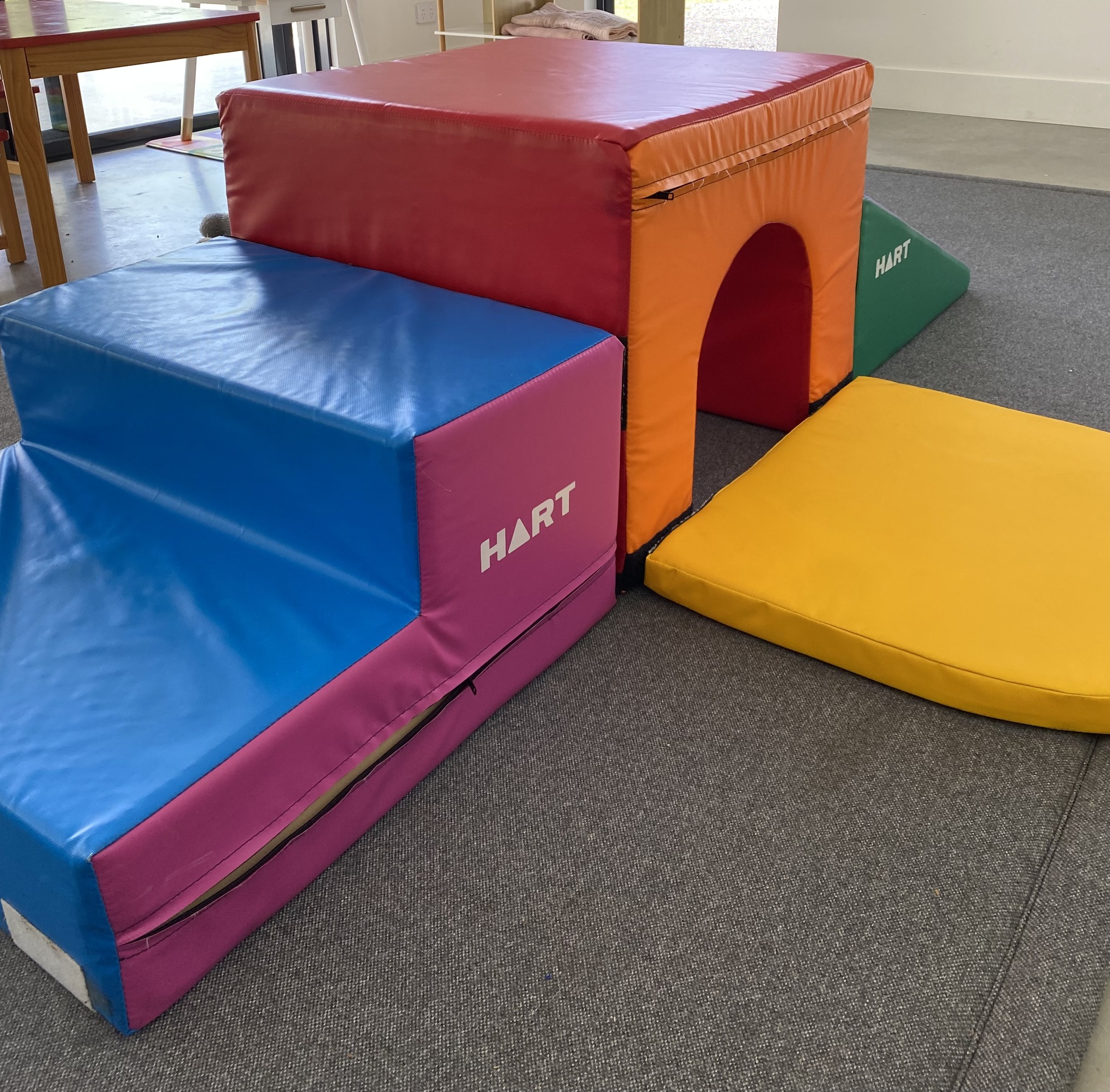 HART Explorer Set - Slides - Sunshine Coast, Queensland | Facebook ...