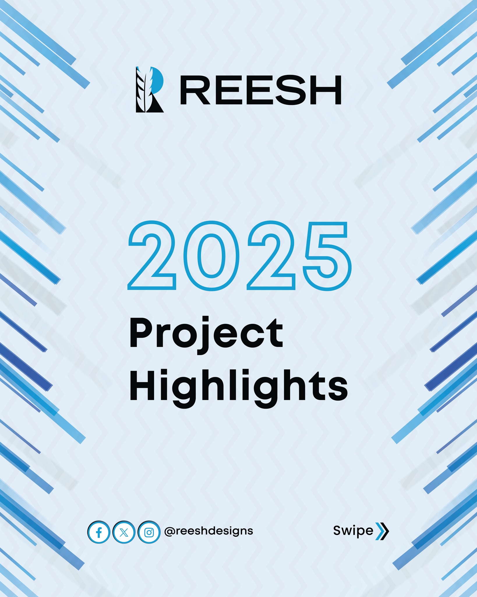 Reesh Designs | Mogadishu
