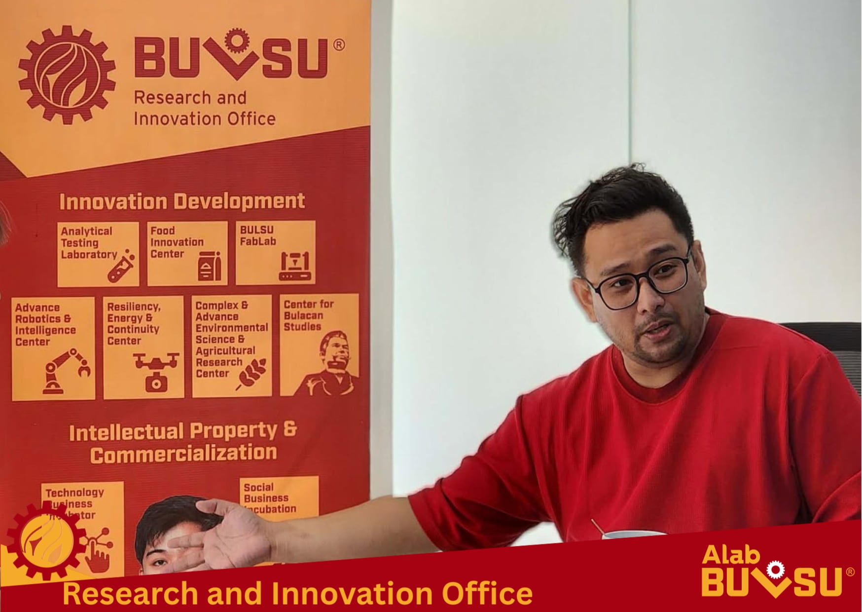 BULSU - Environmental Management and Sustainability Office