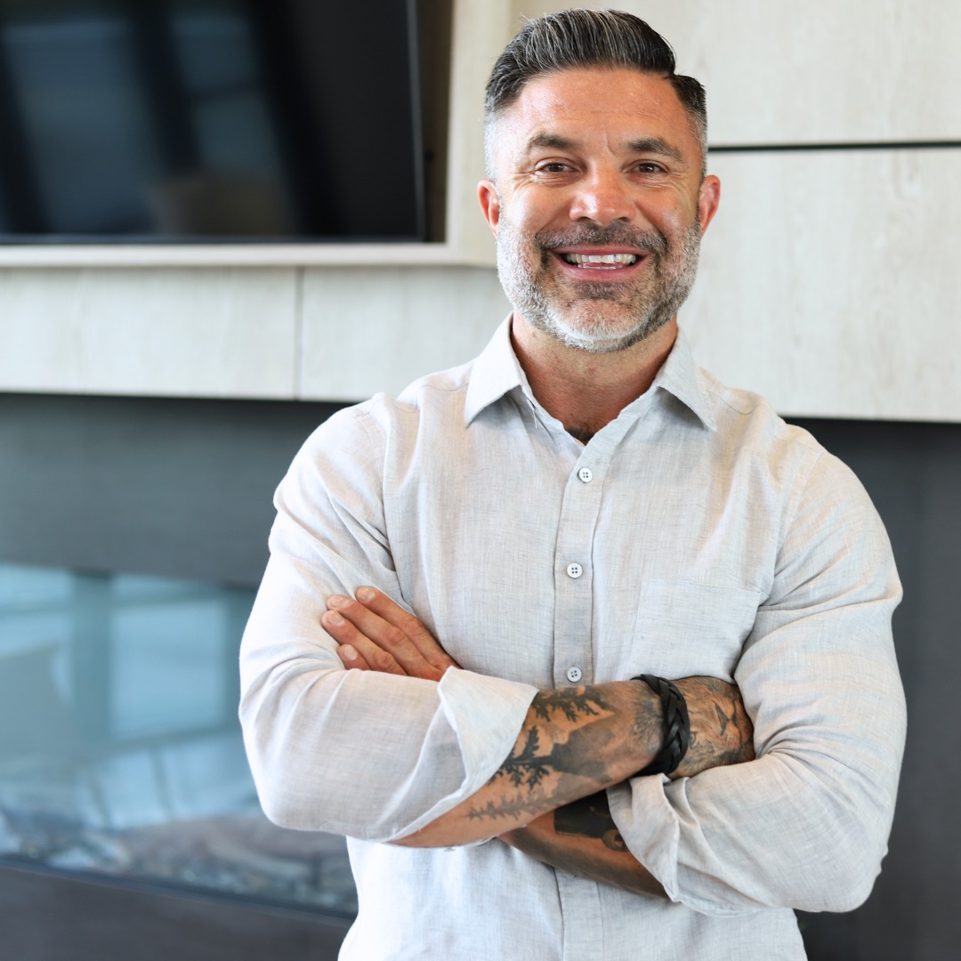 Meet Jason, Our Veteran Founder... - True Move Moving Service