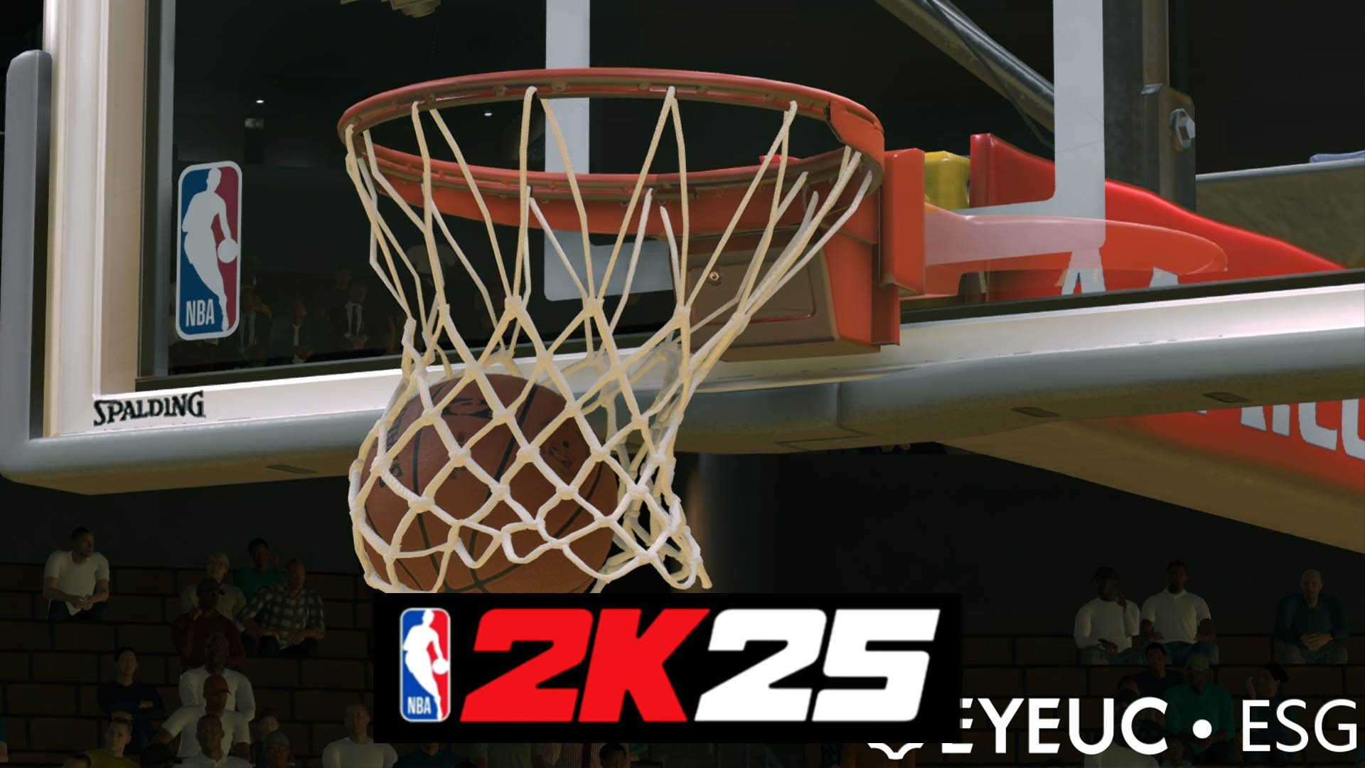 2kspecialist - NBA 2K25 Realistic Net Mod 🔥 Author: ESG 2K25 📍 https ...