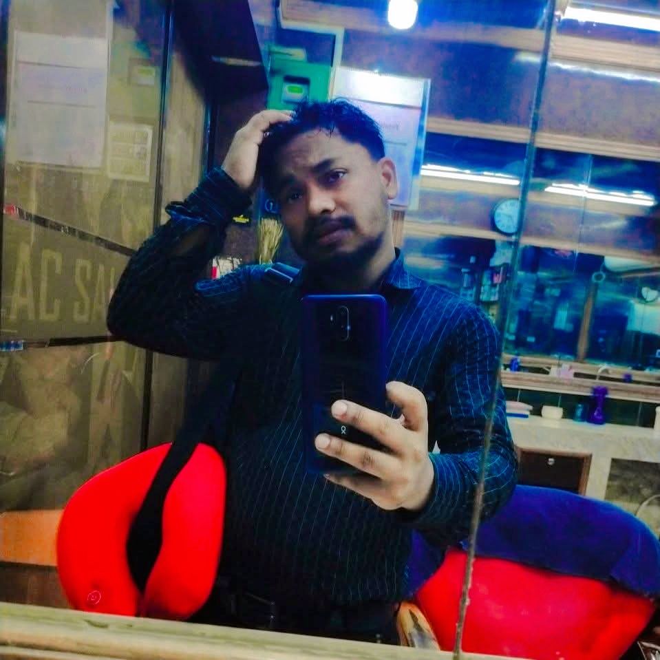 MD Touhid Molla