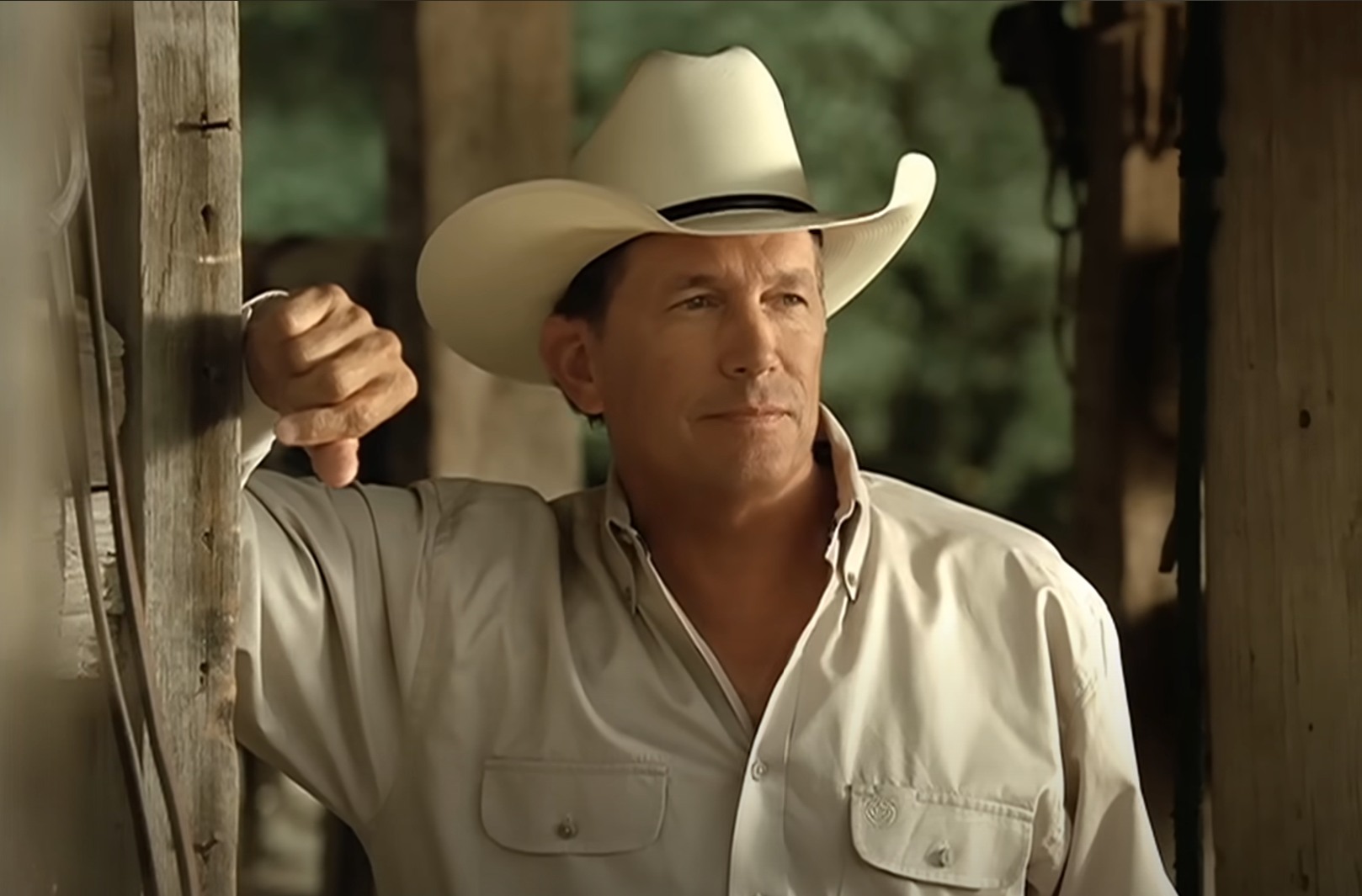We heard the King of Country Music,... - Tejas Rodeo Company | Facebook
