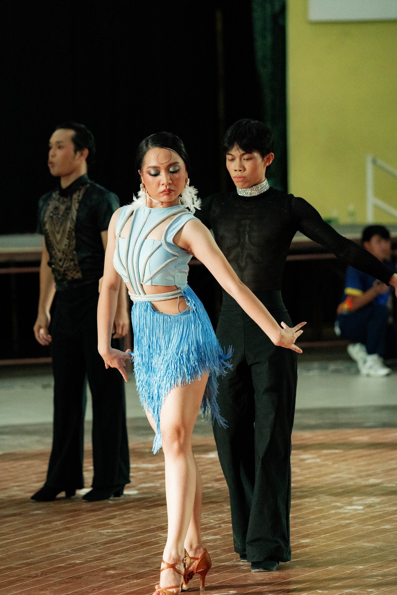 AJ Pampanga - AJ Pampanga added a new photo — at Pampanga...