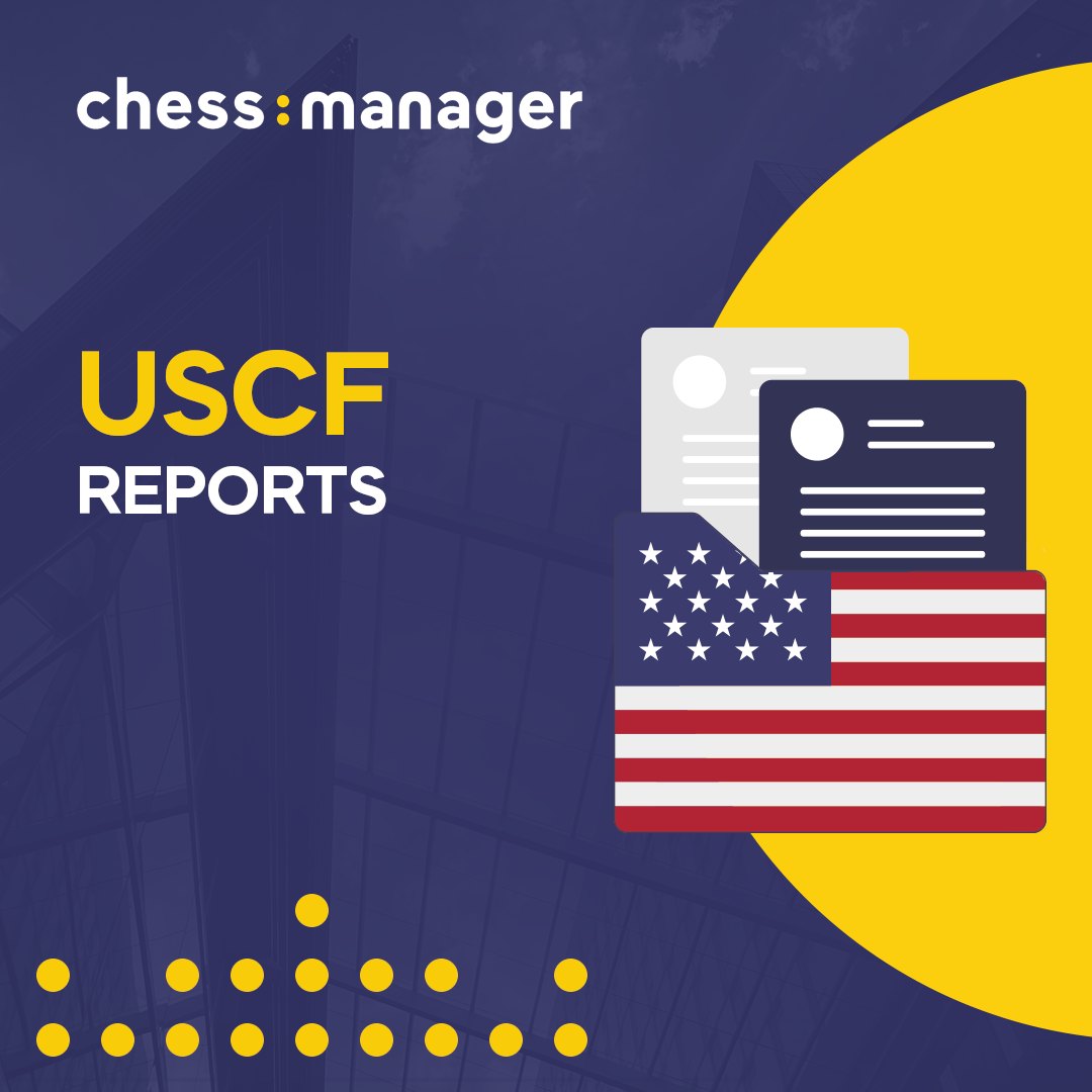 ChessManager - 📢 Big News Announcement 🚀 🇺🇸 Generate 𝗨𝗦𝗖𝗙... | Facebook