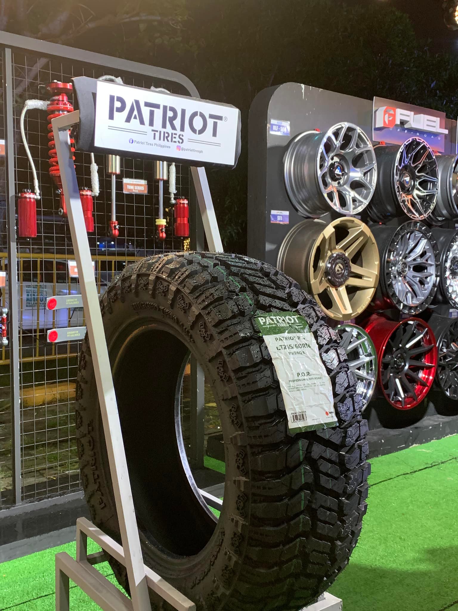 Sitemapcdatahttpthereferenznetwhat Happened To Patriot Tires