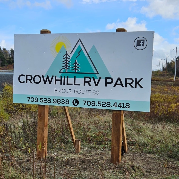 Just finished a... - The Vinyl Frontier Signs & Graphics