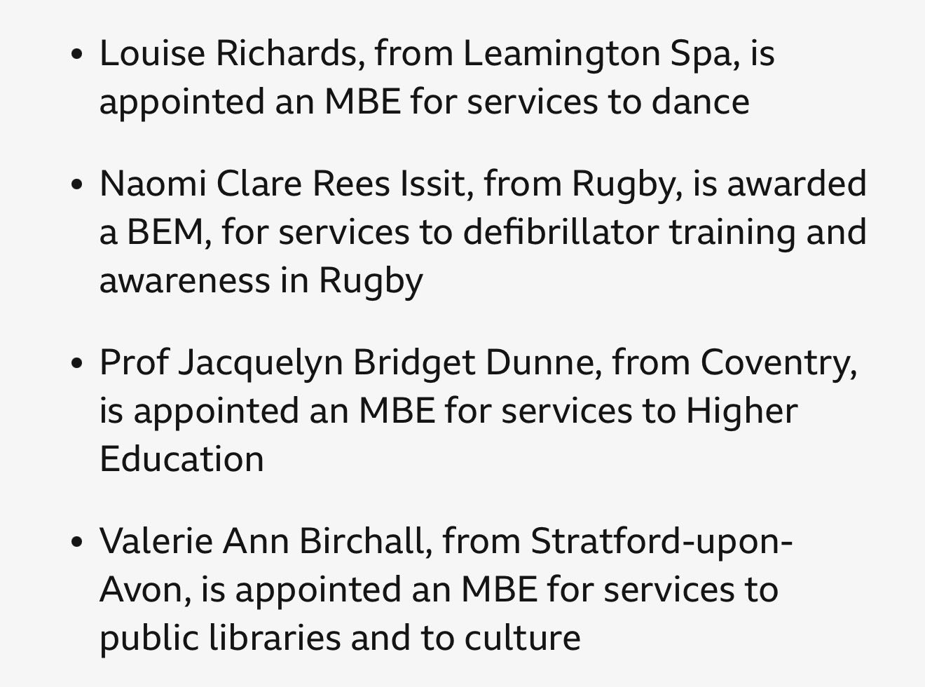 Michael Moran - Leader, Rugby Borough Council