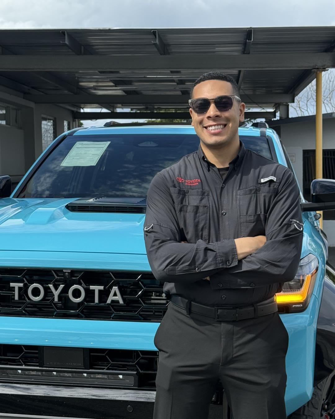 Compra con Casanova | Bayamon