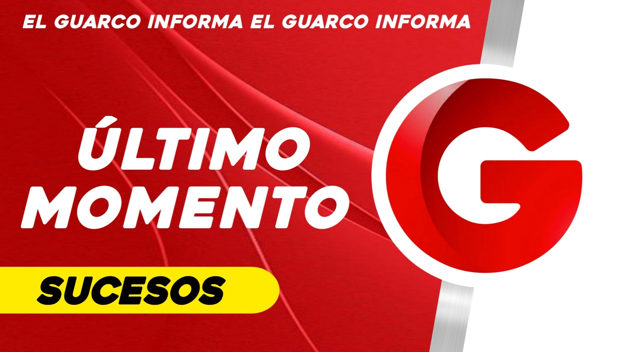 El Guarco Informa added a new photo. - El Guarco Informa